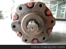 【卷扬马达 hydaulic winch motor 190-451-05000 piston motor】价格,厂家,图片,其他建筑工程机械配件,北京菱信达商贸-